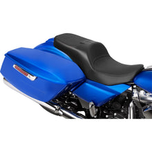 Drag Specialties Forward Position Freedom Seat - Vinyl - Smooth - FLH/FLT '23-'25 [MPN: 0801-2166]_1828266