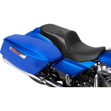 Drag Specialties Forward Position Seat Vinyl/Solar Leather Smooth FLH/FLT '23-'25 [MPN: 0801-2171]_1828221