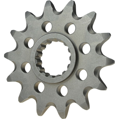Moto-Master Front Sprocket - 13 Teeth [MPN: 610121113]_1828431
