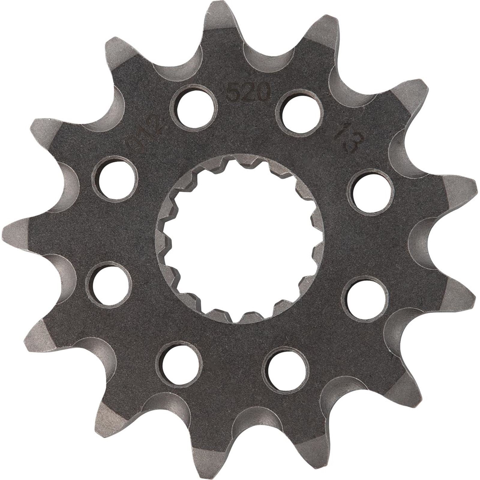 Moto-Master Front Sprocket - 13 Teeth [MPN: 610121113]_1842396