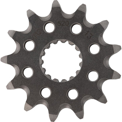 Moto-Master Front Sprocket - 13 Teeth [MPN: 610121113]_1842396