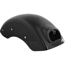 Arlen Ness Rear Fender - Carbon Fiber - Softail [MPN: 210-045]_1836367
