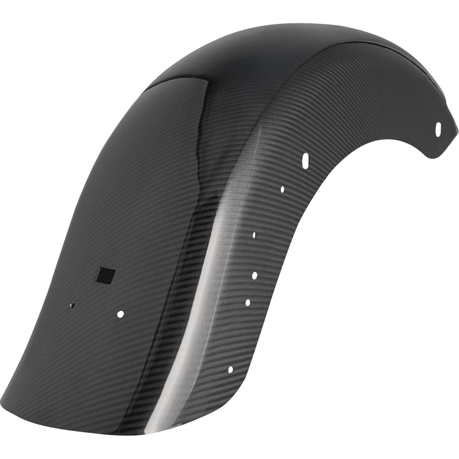 Arlen Ness Rear Fender - Factory Lighting - Carbon Fiber - Touring [MPN: 210-047]_1828312