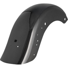Arlen Ness Rear Fender - Factory Lighting - Carbon Fiber - Touring [MPN: 210-047]_1828312