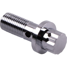 Magnum Banjo Bolt - 3/8" - Chrome [MPN: 1755]_1828364