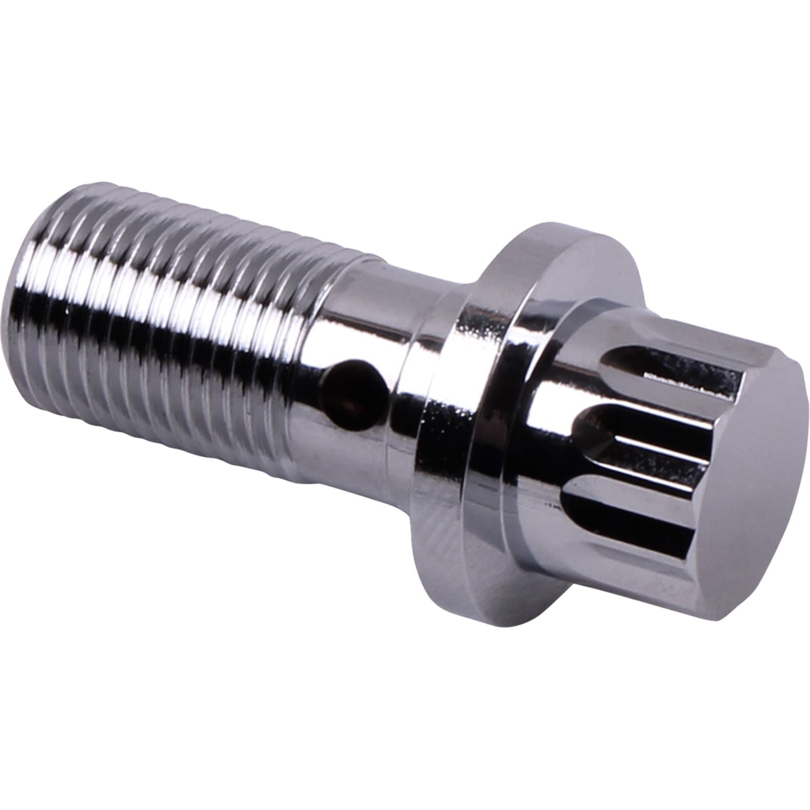 Magnum Banjo Bolt - 7/16" - Chrome [MPN: 1756]_1828289