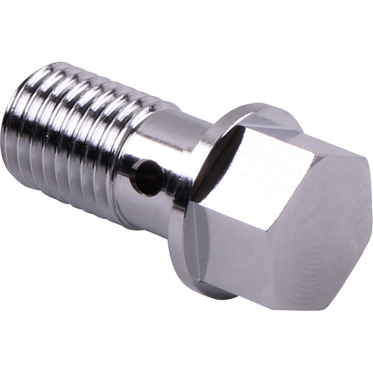 Magnum Banjo Bolt - 12MM M20X1.5 - Chrome [MPN: 1760]_1828329