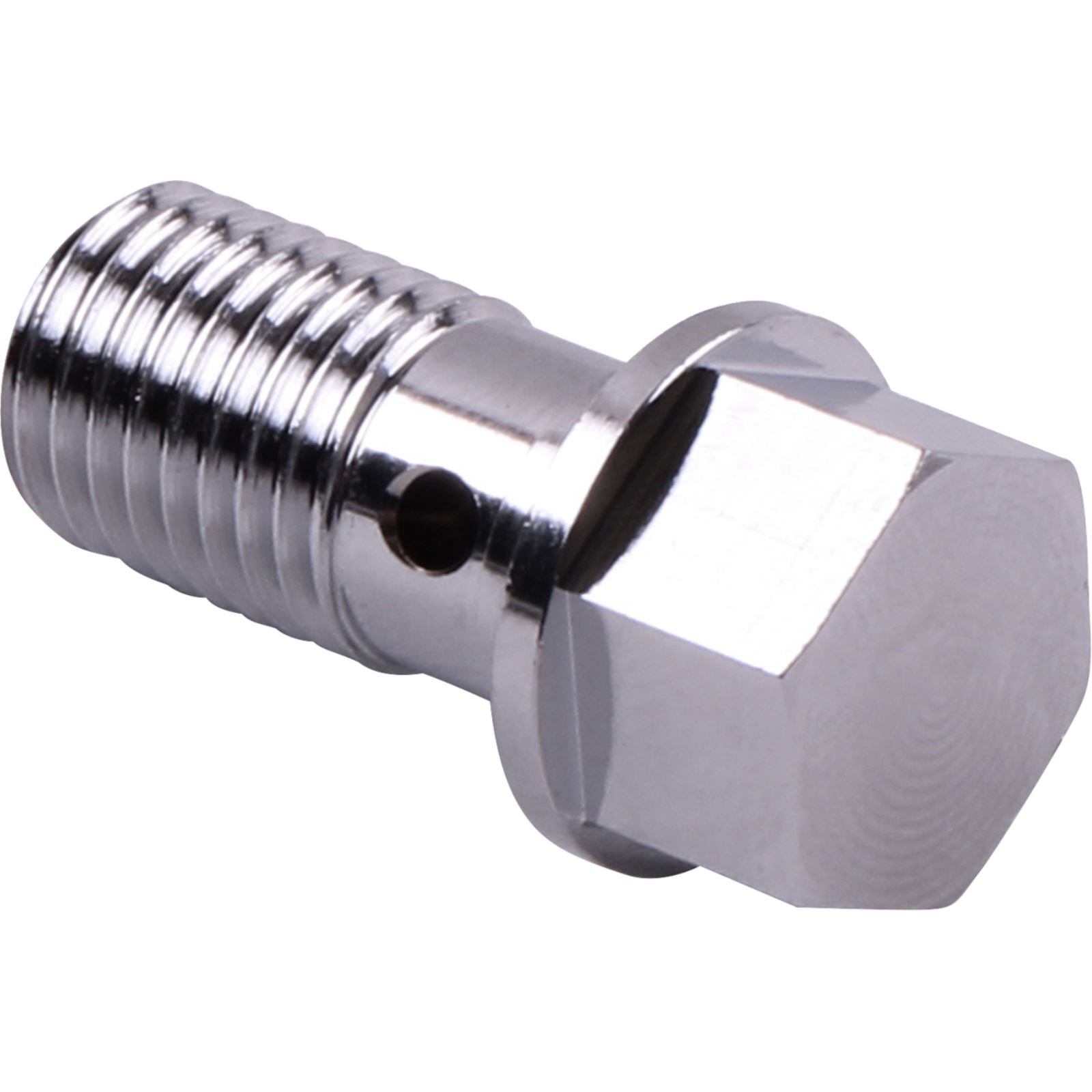 Magnum Banjo Bolt - 12MM M20X1.5 - Chrome [MPN: 1760]_1828329