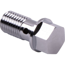 Magnum Banjo Bolt - 12MM M20X1.5 - Chrome [MPN: 1760]_1828329