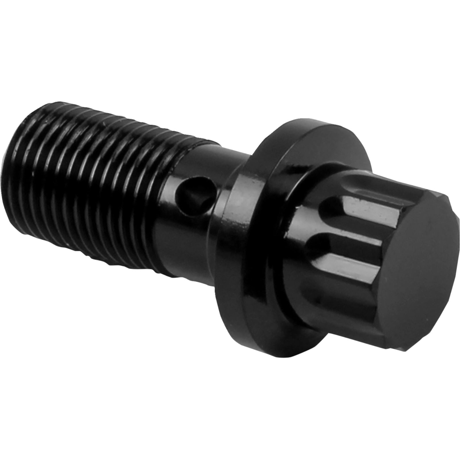 Magnum Banjo Bolt - +7/16" - Black [MPN: 1766]_1828271