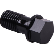 Magnum Banjo Bolt - 12MM M20X1.5 - Black [MPN: 1770]_1828341