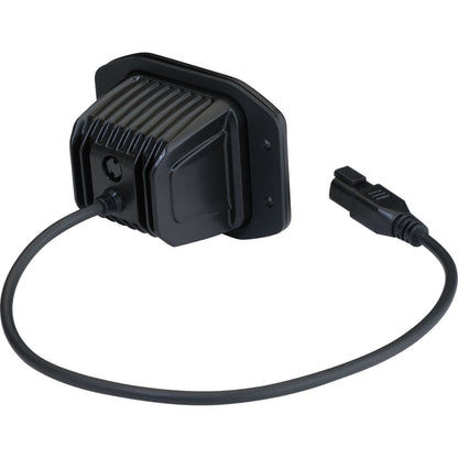 Moose Offroad Light Pods - LED - Flush Mount [MPN: MSE-LPKITF]_1828411