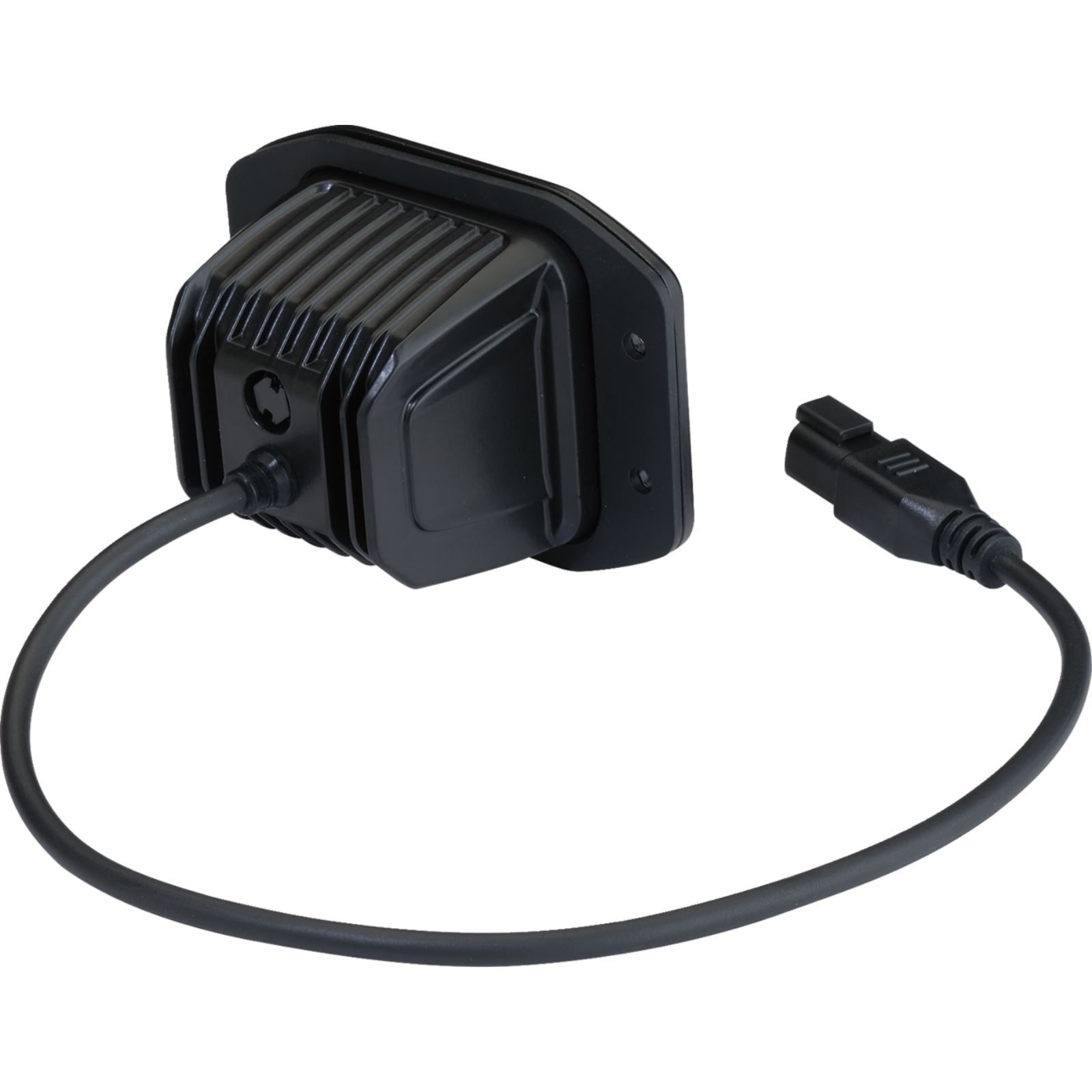 Moose Offroad Light Pods - LED - Flush Mount [MPN: MSE-LPKITFG]_1828413