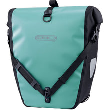 Ortlieb Back-Roller Free Pannier - 40L - Pair - Lagoon/Black [MPN: F510401]_1920834