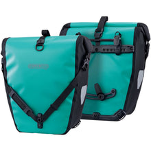 Ortlieb Back-Roller Free Pannier - 40L - Pair - Lagoon/Black [MPN: F510401]_1920813