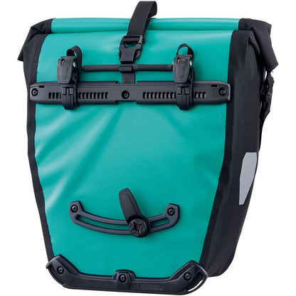 Ortlieb Back-Roller Free Pannier - 40L - Pair - Lagoon/Black [MPN: F510401]_1920814