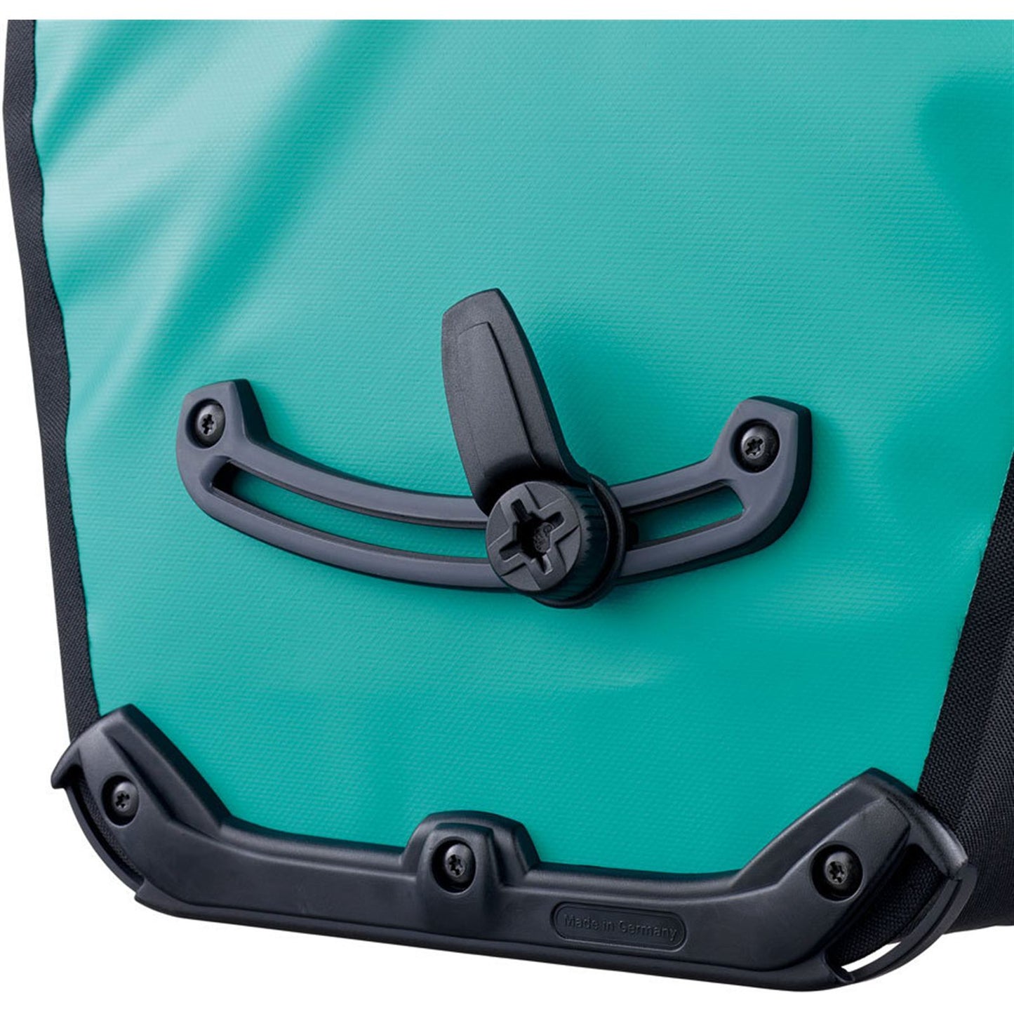 Ortlieb Back-Roller Free Pannier - 40L - Pair - Lagoon/Black [MPN: F510401]_1920817
