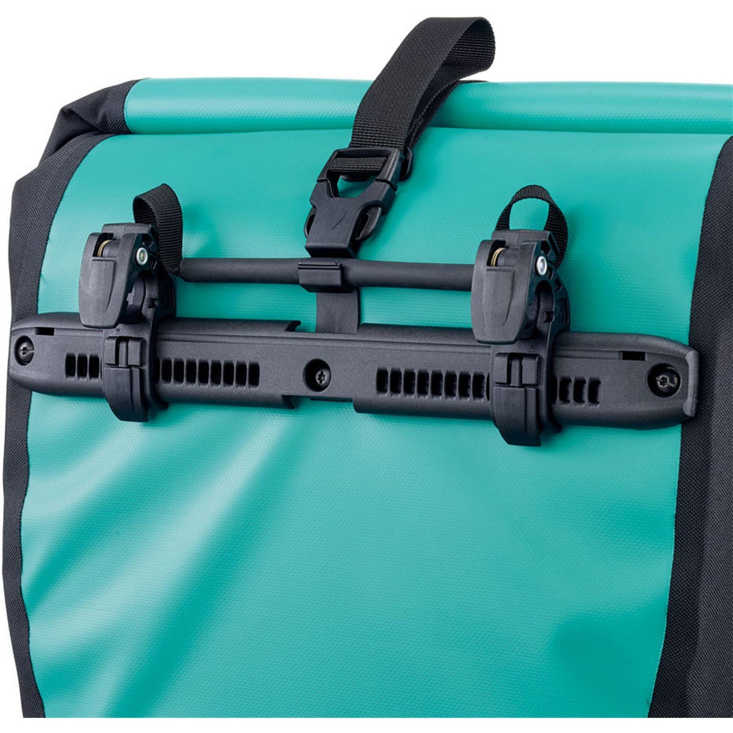 Ortlieb Back-Roller Free Pannier - 40L - Pair - Lagoon/Black [MPN: F510401]_1920818