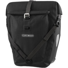 Ortlieb Back-Roller Plus Pannier - 23L - Each - Black [MPN: F5212]_1920820