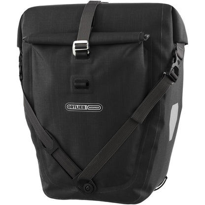 Ortlieb Back-Roller Plus Pannier - 23L - Each - Black [MPN: F5212]_1920820