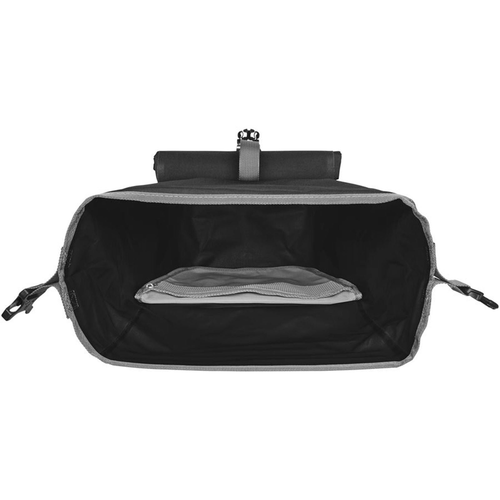 Ortlieb Back-Roller Plus Pannier - 23L - Each - Black [MPN: F5212]_1920827