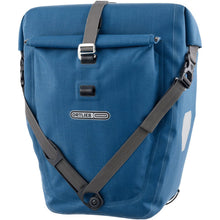 Ortlieb Back-Roller Plus Pannier - 23L - Each - Denim [MPN: F5214]_1920828