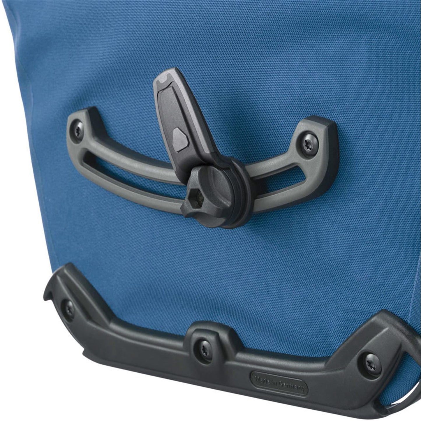 Ortlieb Back-Roller Plus Pannier - 23L - Each - Denim [MPN: F5214]_1920831
