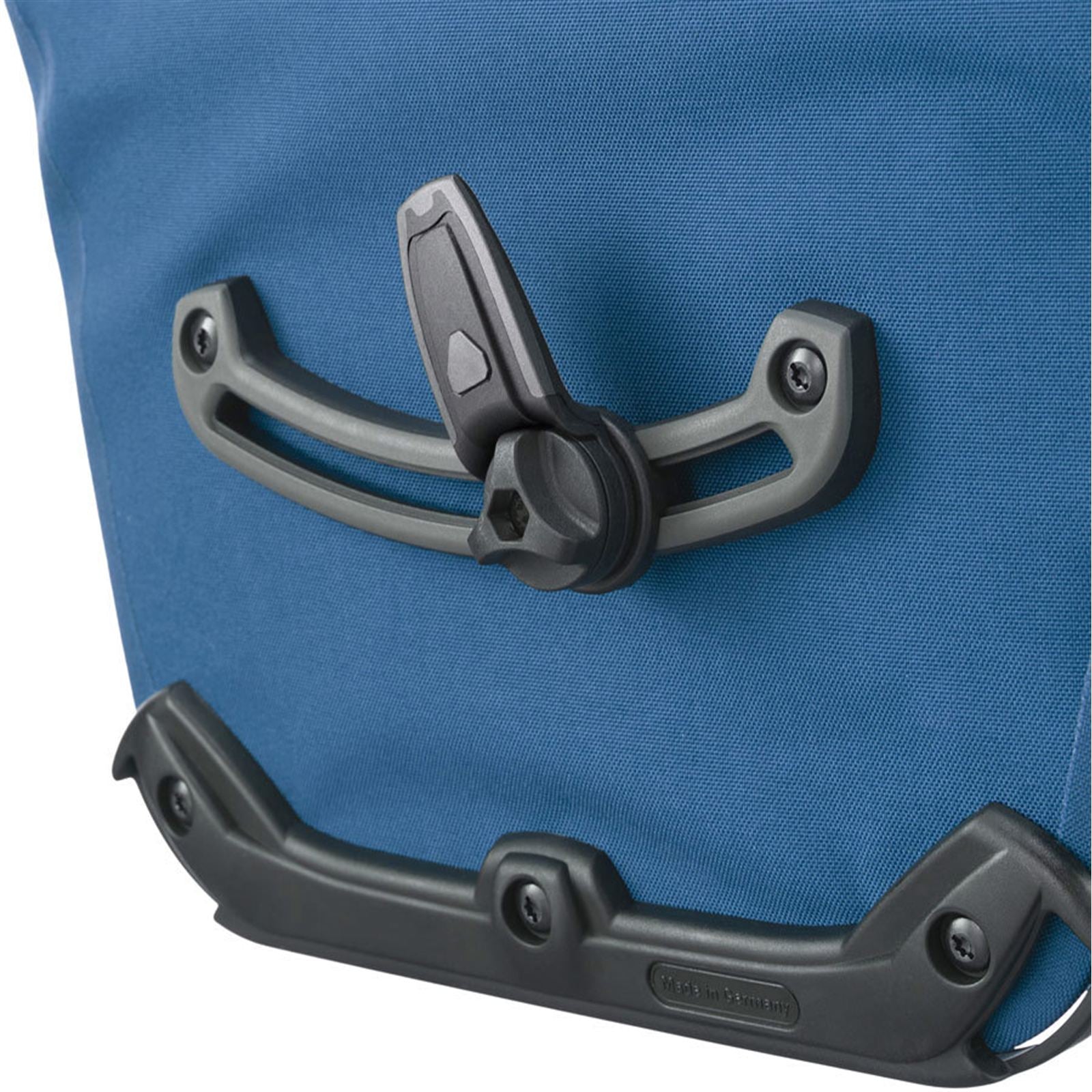 Ortlieb Back-Roller Plus Pannier - 23L - Each - Denim [MPN: F5214]_1920831