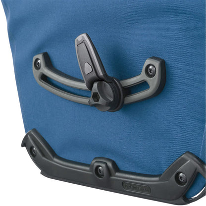 Ortlieb Back-Roller Plus Pannier - 23L - Each - Denim [MPN: F5214]_1920831