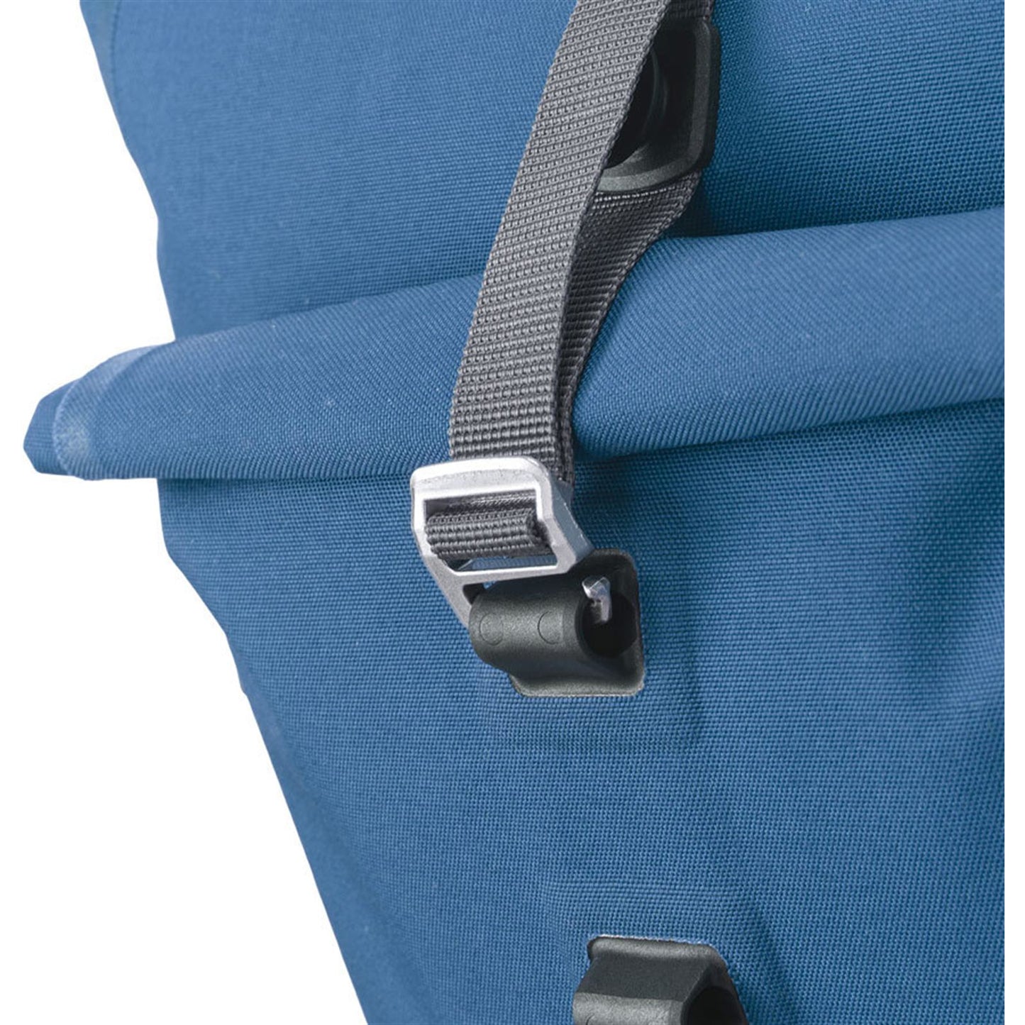 Ortlieb Back-Roller Plus Pannier - 23L - Each - Denim [MPN: F5214]_1920833