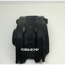 Acerbis Skid Plate - Black for Gas Gas/ Husqvarna/ KTM OPEN BOX [MPN: 2983240001]_1839759