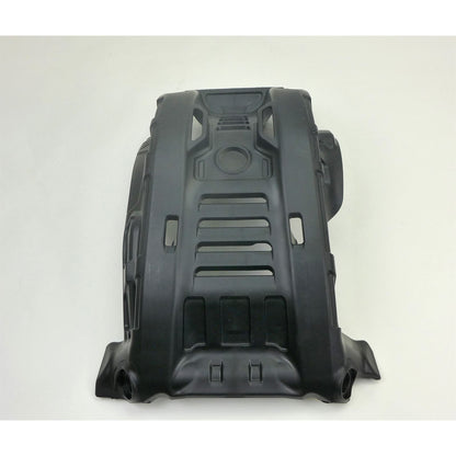 Acerbis Skid Plate - Black for Gas Gas/ Husqvarna/ KTM OPEN BOX [MPN: 2983240001]_1839760