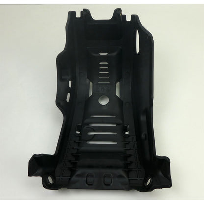 Acerbis Skid Plate - Black for Gas Gas/ Husqvarna/ KTM OPEN BOX [MPN: 2983240001]_1839761