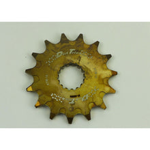 Dirt Tricks Front CS Sprocket Tool - Steel 15T-520 for KTM OPEN BOX [MPN: KTM-15]_1830848