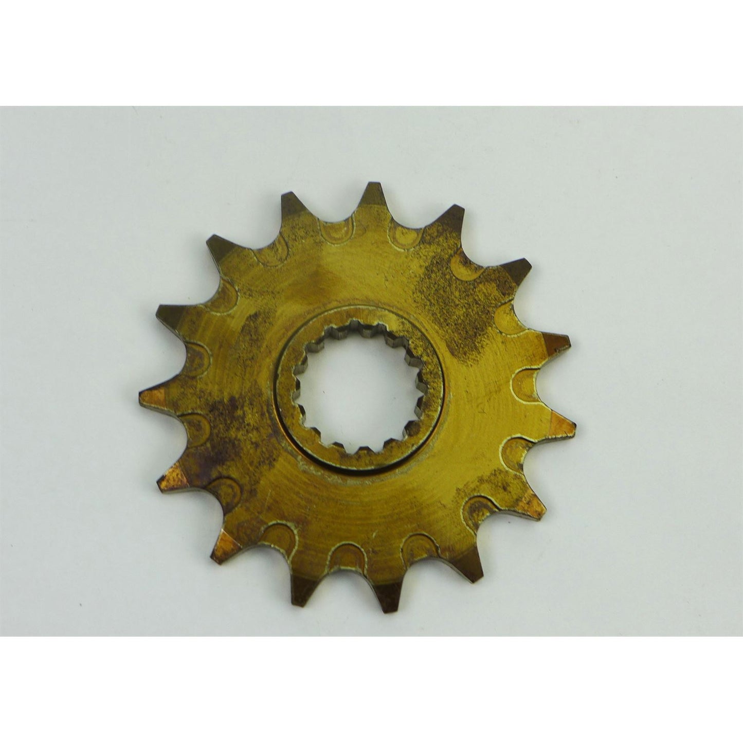 Dirt Tricks Front CS Sprocket Tool - Steel 15T-520 for KTM OPEN BOX [MPN: KTM-15]_1830849
