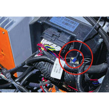 Birdie Pro Ground Strap Noise Eliminator Fits Evo D3, D5 and DMax models 24-VOLGRD_1839852