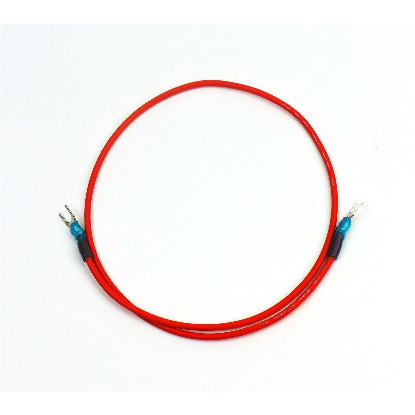Birdie Pro Ground Strap Noise Eliminator Fits Evo D3, D5 and DMax models 24-VOLGRD_1839861