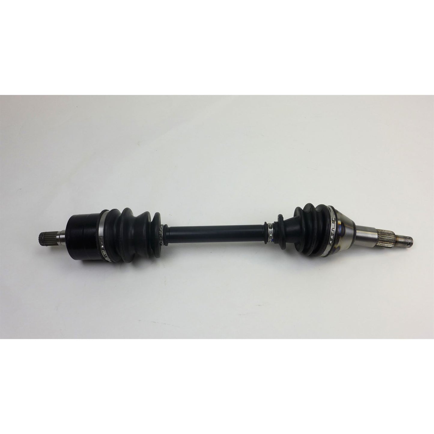 Tytaneum Replacement CV Axle for Can-Am - Rear Left OPEN BOX [MPN: 813-0047]_1830841