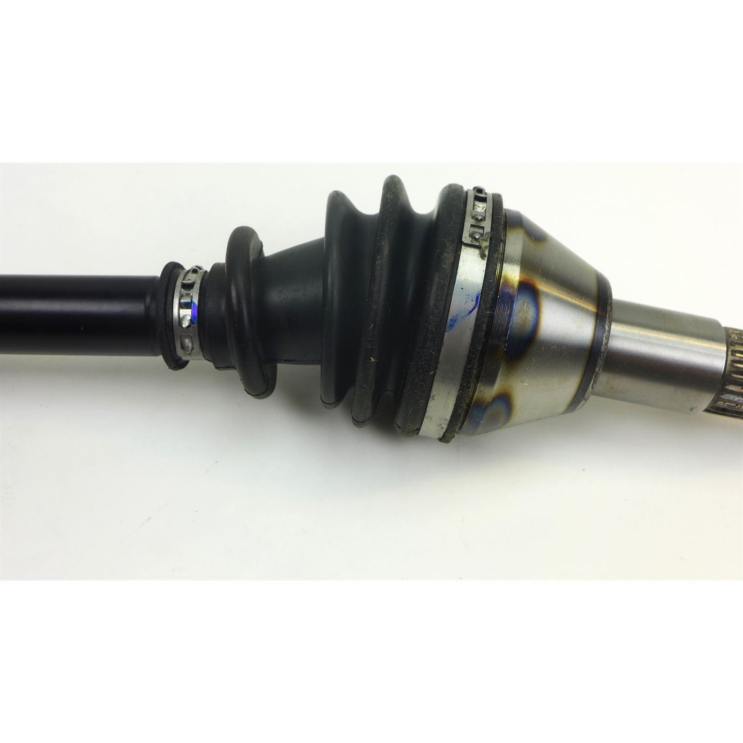 Tytaneum Replacement CV Axle for Can-Am - Rear Left OPEN BOX [MPN: 813-0047]_1830842