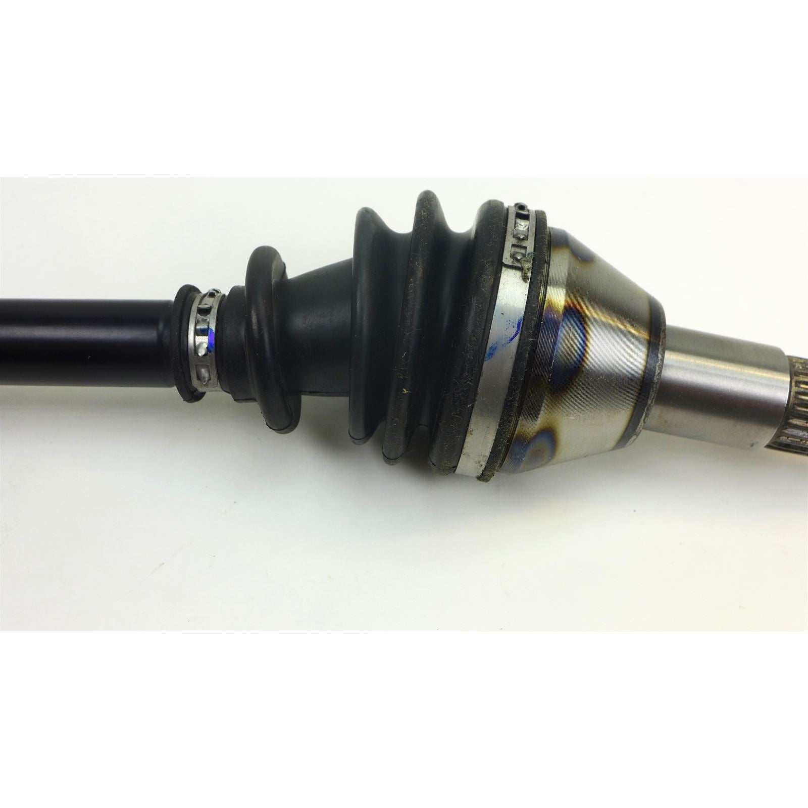 Tytaneum Replacement CV Axle for Can-Am - Rear Left OPEN BOX [MPN: 813-0047]_1830842