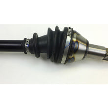 Tytaneum Replacement CV Axle for Can-Am - Rear Left OPEN BOX [MPN: 813-0047]_1830842