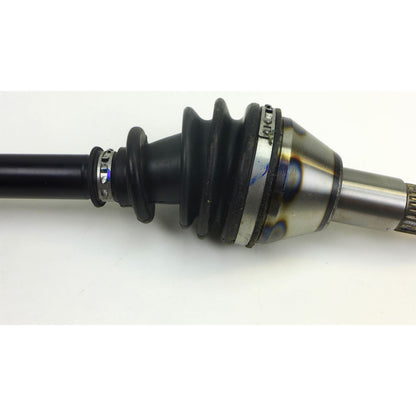 Tytaneum Replacement CV Axle for Can-Am - Rear Left OPEN BOX [MPN: 813-0047]_1830842