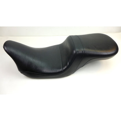 Le Pera Daytona 2-Up Seat - FLHT '08-'19 OPEN BOX - Missing hardware [MPN: LK-567]_1830850