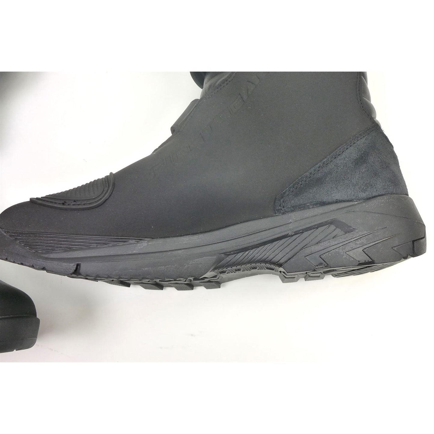 Firstgear Men's Kathmandu Boot - Black - 13 OPEN BOX [MPN: 519175]_1830840