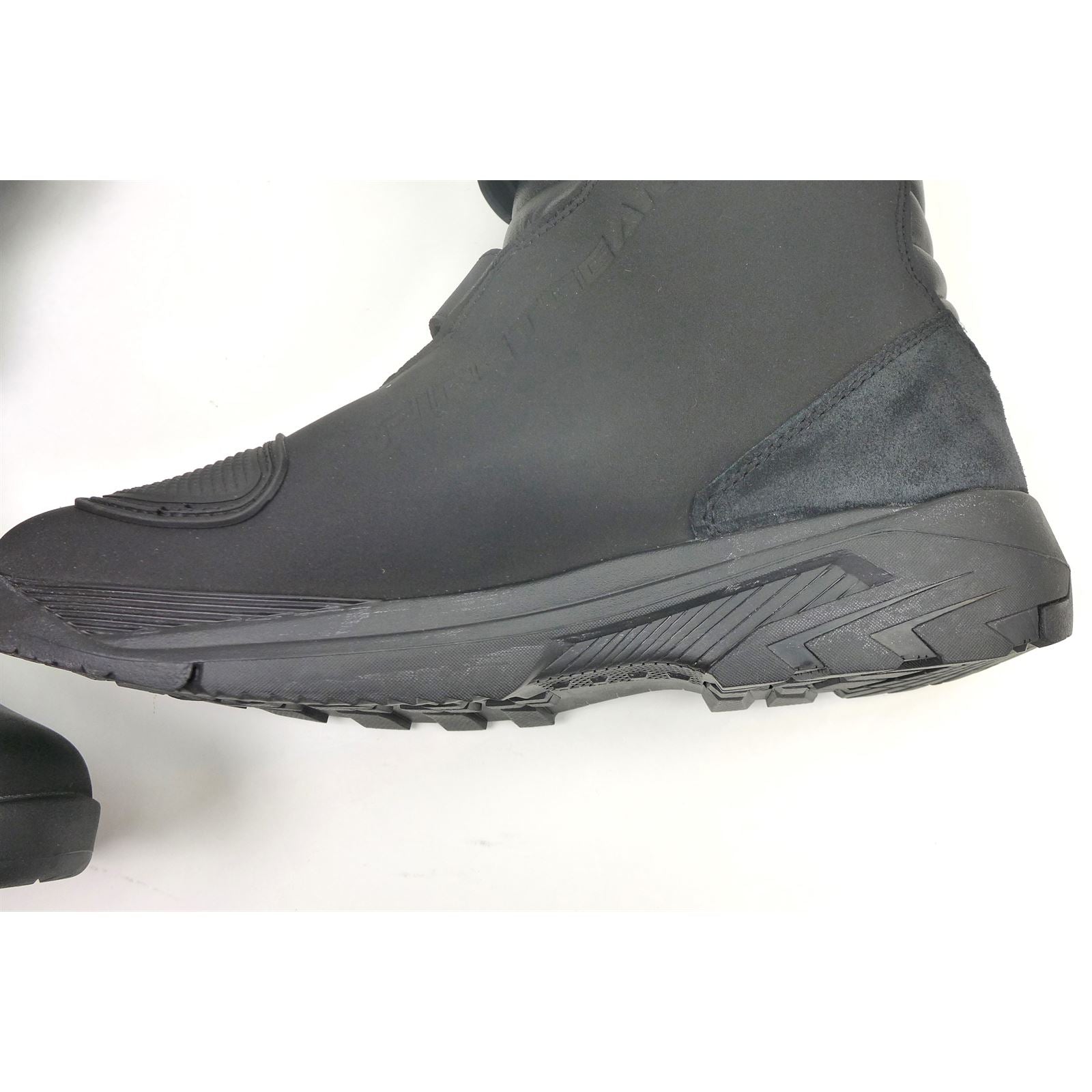 Firstgear Men's Kathmandu Boot - Black - 13 OPEN BOX [MPN: 519175]_1830840