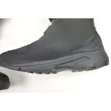 Firstgear Men's Kathmandu Boot - Black - 13 OPEN BOX [MPN: 519175]_1830840