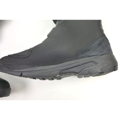 Firstgear Men's Kathmandu Boot - Black - 13 OPEN BOX [MPN: 519175]_1830840