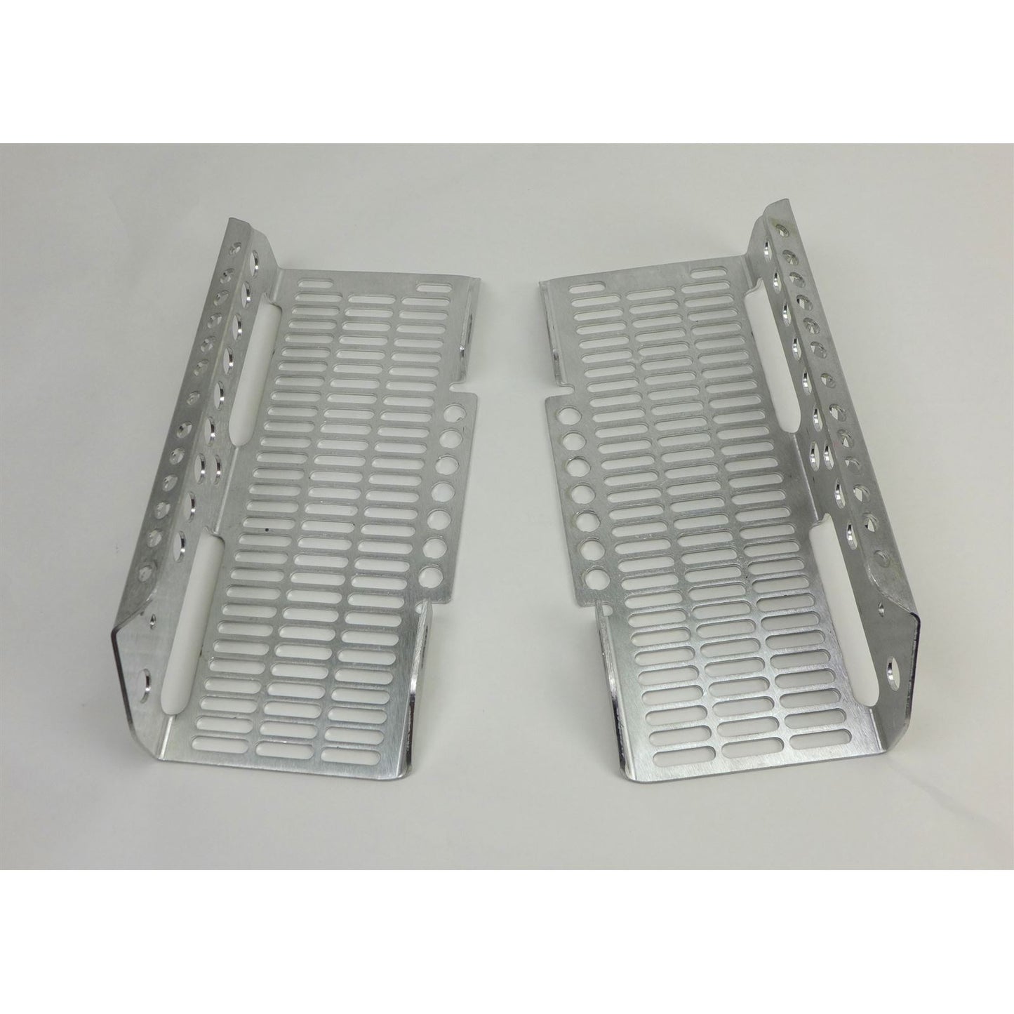 Devol Aluminum Radiator Guard OPEN BOX [MPN: 0101-5404]_1839753