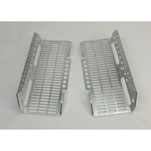 Devol Aluminum Radiator Guard OPEN BOX [MPN: 0101-5404]_1839753
