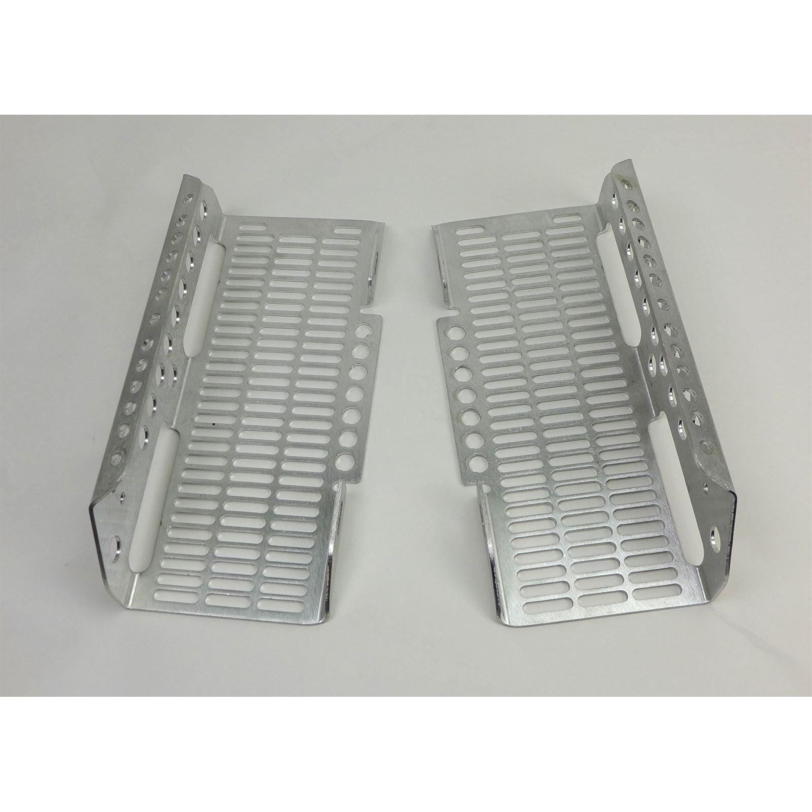 Devol Aluminum Radiator Guard OPEN BOX [MPN: 0101-5404]_1839753
